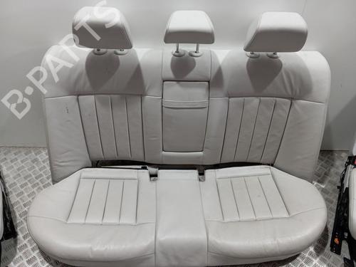Seats set MERCEDES-BENZ E-CLASS (W212) E 220 CDI / BlueTEC (212.001, 212.002) | BP34399615C78  - Image 5