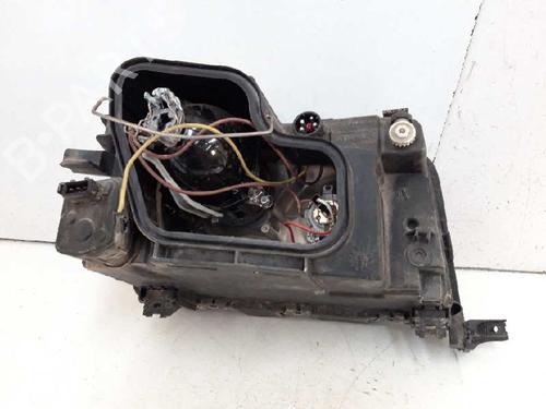 Left headlight AUDI 100 C4 Saloon (4A2) 2.5 TDI | BP29464559C28 