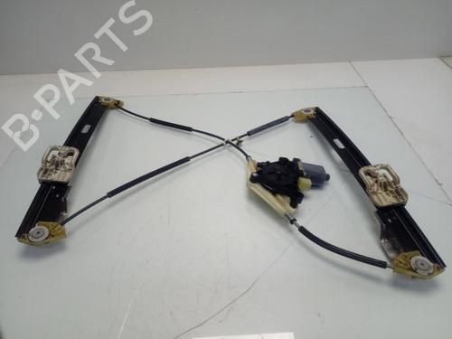 Used Front right window mechanism SEAT LEON SC (5F5) [2013-2018]  15780539
