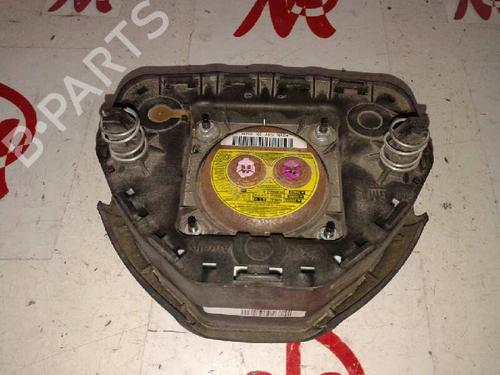 Driver airbag OPEL ZAFIRA / ZAFIRA FAMILY B (A05) 1.9 CDTI (M75) | BP16379311C9 