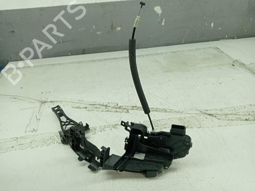 Used Front right lock JAGUAR XF I (X250) 2.7 D (207 hp) 12675354