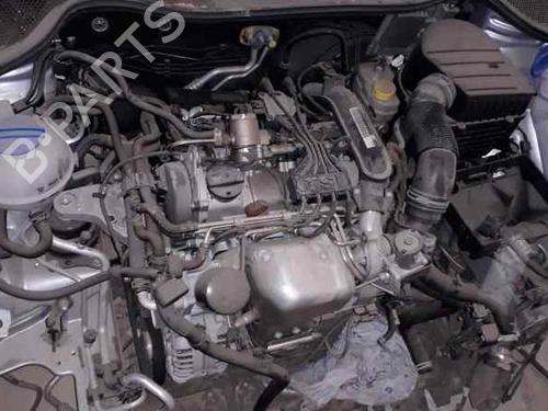 Gearbox SEAT IBIZA IV (6J5, 6P1)  | BP12659257M3 