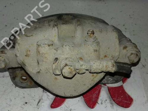 Right front brake caliper LAND ROVER FREELANDER I (L314) 2.0 Td4 4x4 | BP12834084M104 