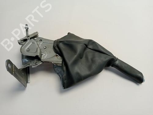 Hand brake RENAULT MEGANE III Hatchback (BZ0/1_, B3_) 1.5 dCi | BP18857690I18 