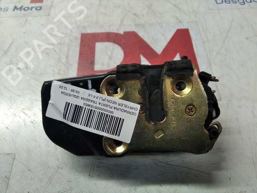 Rear left lock CHRYSLER NEON II 2.0 16V | BP12837527C100 