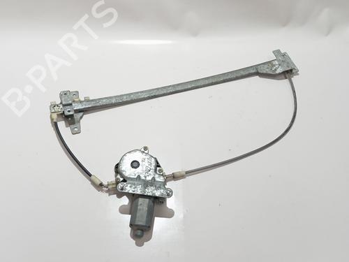 Used Front right window mechanism Front right window mechanism MERCEDES-BENZ VITO Bus (W638) 112 CDI 2.2 (638.194) (122 hp) 34625785 34625785