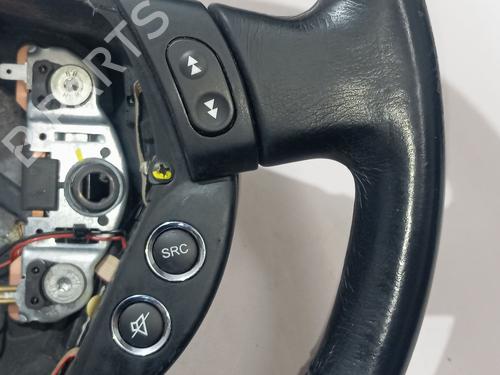 Steering wheel MASERATI QUATTROPORTE V  | BP35949954C49  - Image 5