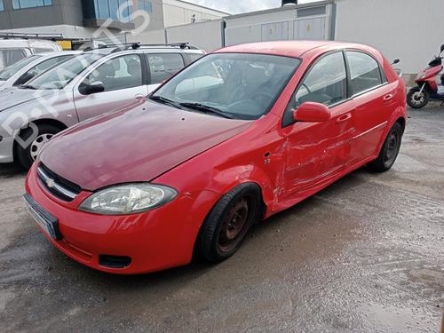 Alternator CHEVROLET LACETTI (J200)  | BP32096541M7 