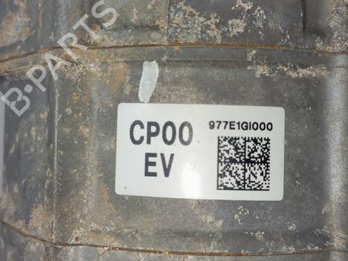 AC compressor HYUNDAI IONIQ 5 (NE) EV | BP37192251M34 - Image 7
