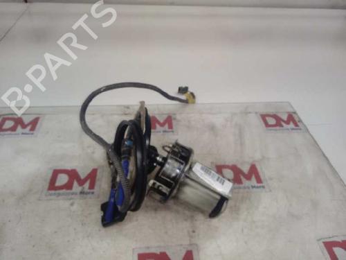 Used Fuel pump FORD FIESTA V (JH_, JD_) 1.4 TDCi (68 hp) 12838081