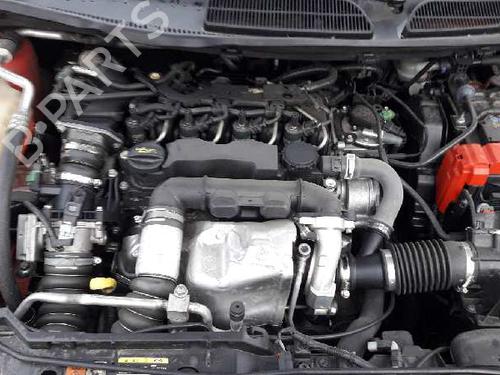 AC-Styringsenhed/Manøvreenhed FORD FIESTA VI (CB1, CCN) 1.6 TDCi | BP12837204I5 