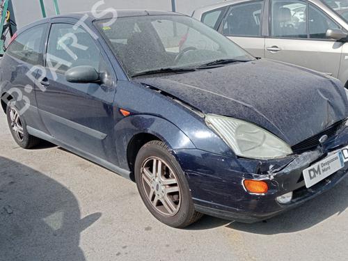 Used Parts FORD FOCUS I (DAW, DBW) 1.6 16V (100 hp) 4325528