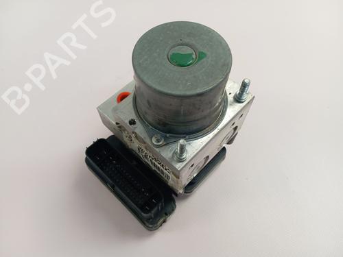 Used ABS pump ABS pump NISSAN TOWNSTAR MPV (XFK) [2021-2026] 34631179 34631179