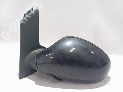 Left mirror SEAT ALTEA (5P1) | BP30685168C26