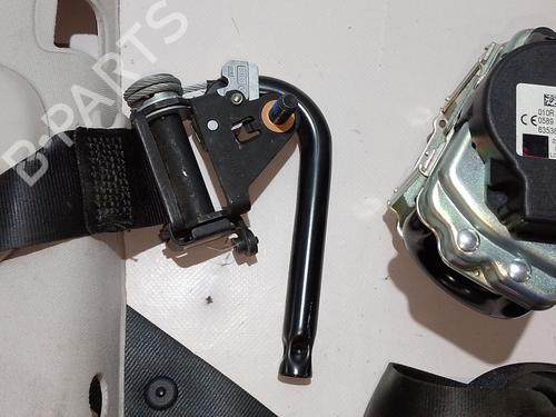 Front right seatbelt LAND ROVER DISCOVERY V (L462) | BP37270369I25 - Image 5