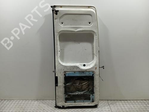 Left rear door FORD TRANSIT Van (FA_ _) 2.0 DI (FAE_, FAF_, FAG_) | BP31340777C4 