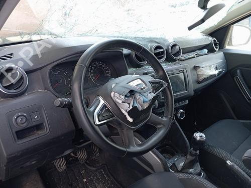 Luggage compartment floor DACIA DUSTER (HM_)  | BP20150093I33 