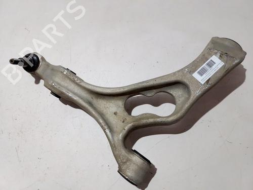 Used Left front suspension arm Left front suspension arm PORSCHE CAYENNE (92A) 3.6 GTS (440 hp) 34343055 34343055