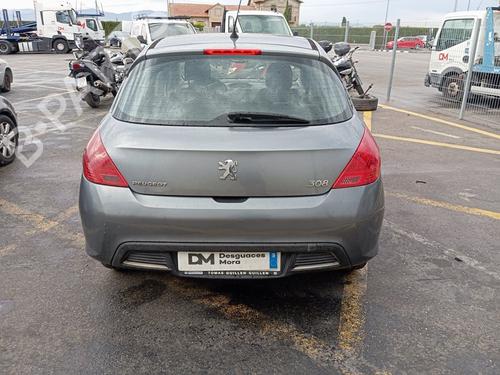 Alternator PEUGEOT 308 I (4A_, 4C_) | BP31907143M7