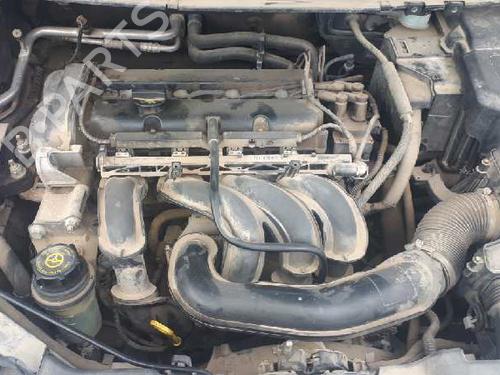 Headlight switch FORD FOCUS II (DA_, HCP, DP)  | BP12839007I24  - Image 10