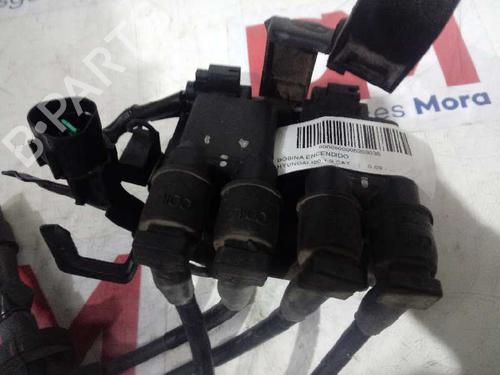 Ignition coil HYUNDAI i20 I (PB, PBT)  | BP12841064M94 