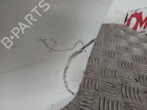 Left rear door SEAT LEON (1P1) 1.2 TSI | BP12650121C4 