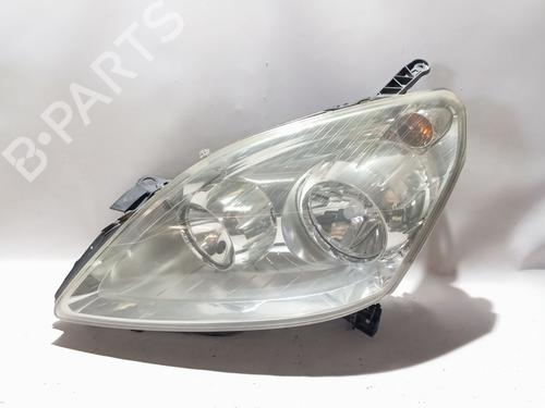 Used Left headlight Left headlight 37200657 37200657