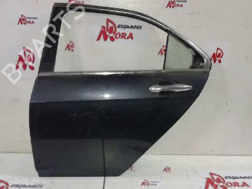 Used Left rear door Left rear door HONDA ACCORD VII Tourer (CM, CN) 2.4 (CM2) (190 hp) 40103873 40103873