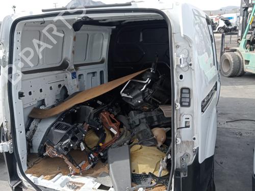 Gear lever FORD TRANSIT CUSTOM V362 Bus (F3)  | BP17361011M90 