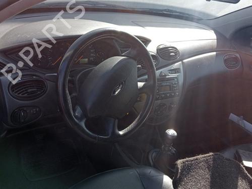 Rear windshield wiper arm FORD FOCUS I Turnier (DNW) 1.8 Turbo DI / TDDi | BP30373135C144 