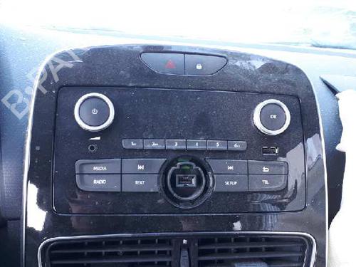 Used Radio RENAULT CLIO IV (BH_) [2012-2021]  12651545
