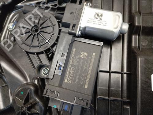 Rear right window mechanism LYNK & CO 01 PHEV | BP36017630C25 - Image 2