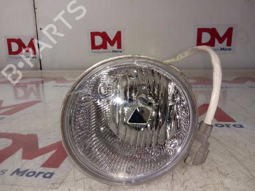 Used Right front fog light NISSAN X-TRAIL I (T30) [2001-2013]  12840453