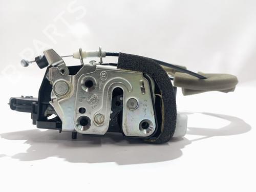Used Rear left lock Rear left lock NISSAN X-TRAIL III (T32_, T32R, T32RR) [2013-2026] 35723643 35723643