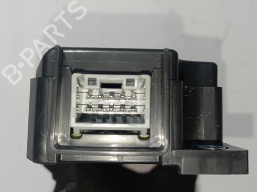 Electronic module MAZDA 3 Hatchback (BP) SKYACTIV-X M Hybrid AWD | BP40006057M83 - Image 4