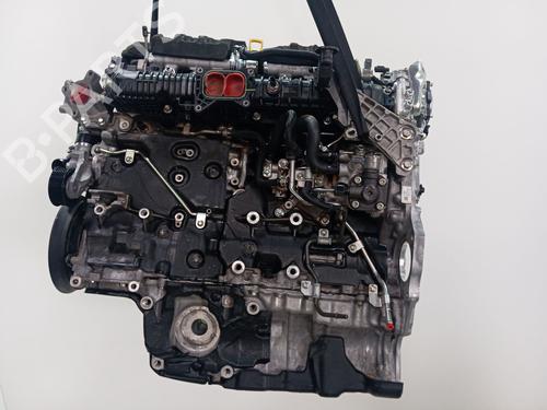 Engine MAZDA CX-60 (KH_) 3.3 e-SKYACTIV-D MHEV | BP39239699M1 - Image 8
