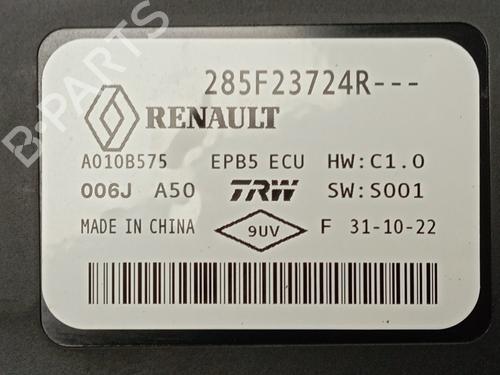Elektronisk modul RENAULT ARKANA I (LCM_, LDN_)  | BP24309787M83 