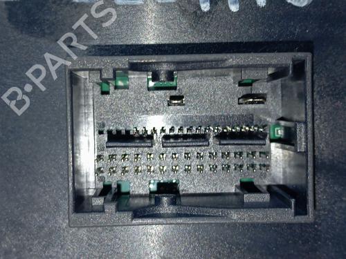 Lights ECU RENAULT CAPTUR II (HF_) E-TECH 160 | BP39994158M55 - Image 3