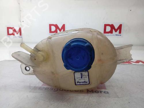 Expansion tank CITROËN NEMO Box Body/MPV (AA_) | BP16406120C120