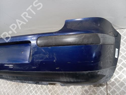 Używane Zderzak tylny VW GOLF IV (1J1) [1997-2008]  30393275