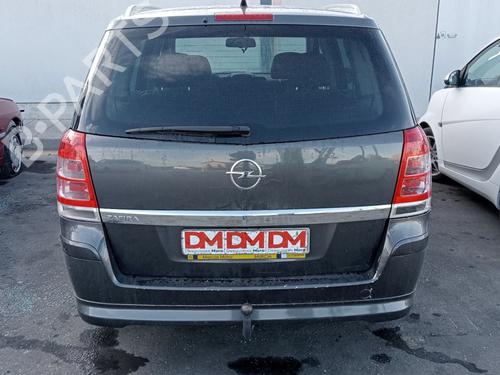 Ignition coil OPEL ZAFIRA / ZAFIRA FAMILY B (A05)  | BP16700507M94 