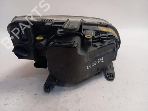 Left headlight FORD FOCUS C-MAX (DM2)  | BP22412684C28 