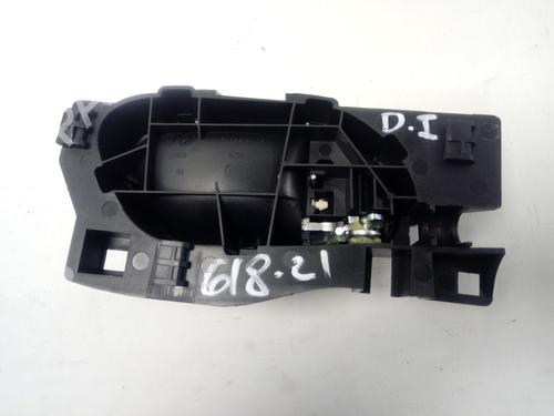 Front left interior door handle DS DS 4 / DS 4 CROSSBACK (NX_) 1.6 THP 165 | BP40103203I13 - Image 4
