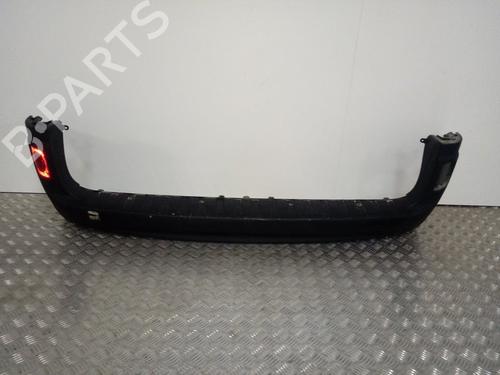 Used Rear bumper RENAULT KANGOO / GRAND KANGOO II (KW0/1_) [2008-2025]  16989219