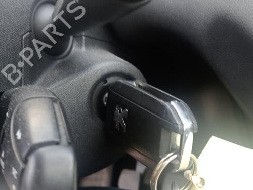 Used Other PEUGEOT 208 I (CA_, CC_) [2012-2020]  15889335