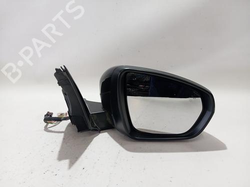 Used Right mirror PEUGEOT 3008 II SUV (MC_, MR_, MJ_, M4_) [2016-2025]  27515674