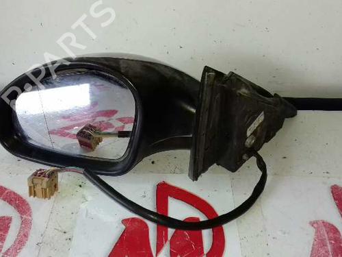 Used Left mirror SEAT ALTEA (5P1) 1.2 TSI (105 hp) 30369521
