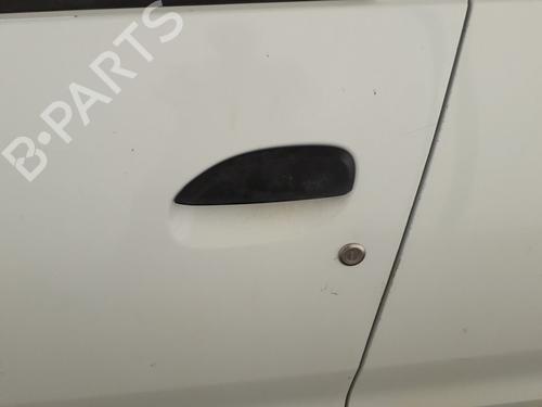 Used Front left exterior door handle DACIA SANDERO II [2012-2025]  16168515