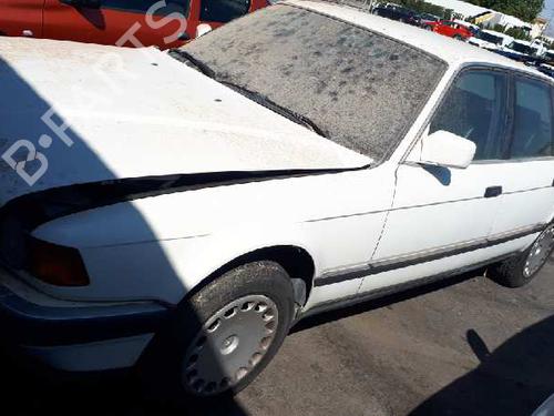 Front right window mechanism BMW 7 (E32) 730 i, iL | BP12666392C23 