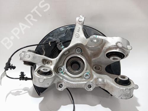 Right rear steering knuckle MG MG 4 (EH32)  | BP29724104M28 